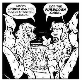 Read BERRY BONES  17 Page 2 in English