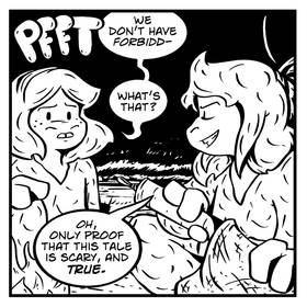 Read BERRY BONES  17 Page 3 in English