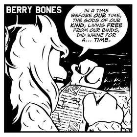 Read BERRY BONES  17 Page 5 in English