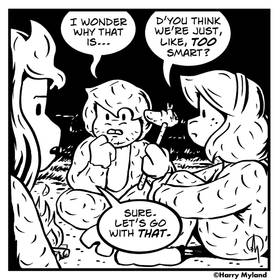 Read BERRY BONES  17 Page 8 in English