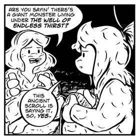 Read BERRY BONES  17 Page 10 in English