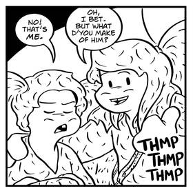 Read BERRY BONES  18 Page 10 in English