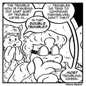 Read BERRY BONES  19 Page 4 in English