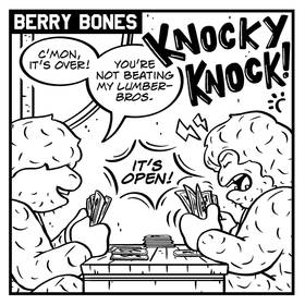 Read BERRY BONES  19 Page 5 in English