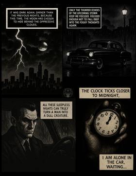 Read LUST VALLEY – DIGITAL COMIC (Issue #1)  1 Page 2 in English