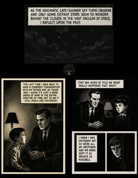 Read LUST VALLEY – DIGITAL COMIC (Issue #1)  1 Page 7 in English