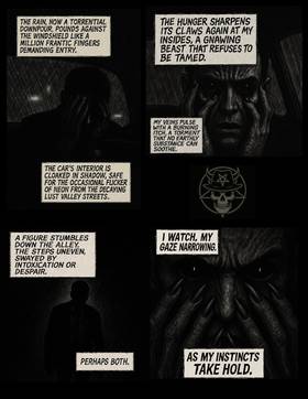 Read LUST VALLEY – DIGITAL COMIC (Issue #1)  1 Page 10 in English
