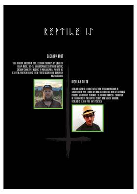 Read REPTILE  2 Page 2 in English