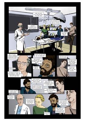 Read REPTILE  2 Page 4 in English