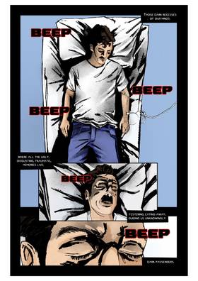 Read REPTILE  2 Page 5 in English