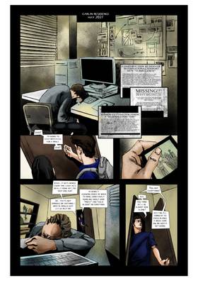 Read REPTILE  2 Page 6 in English