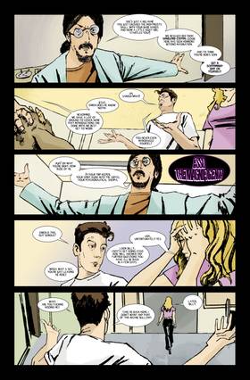 Read REPTILE  3 Page 10 in English