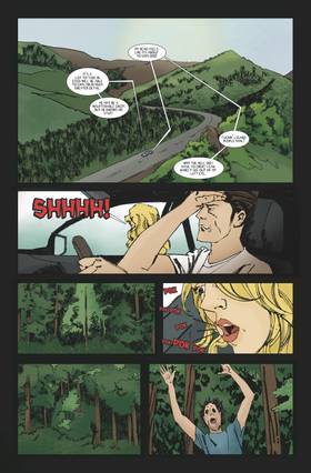 Read REPTILE  3 Page 4 in English