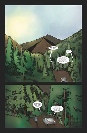 Read REPTILE  3 Page 5 in English