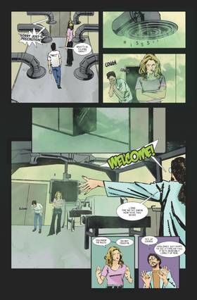 Read REPTILE  3 Page 7 in English