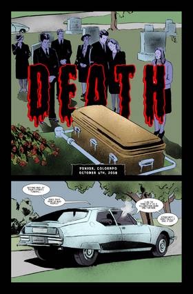 Read REPTILE  1 Page 5 in English