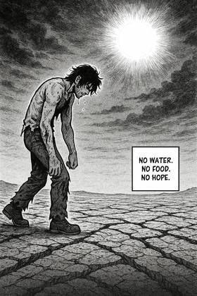 Read Shadows of Light   6 Page 2 in English