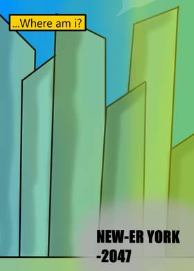 Read The Dangerously Funny Kid Speed  1 Page 5 in English