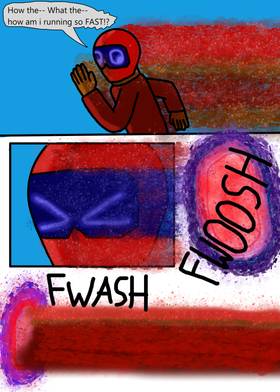 Read The Dangerously Funny Kid Speed  1 Page 10 in English