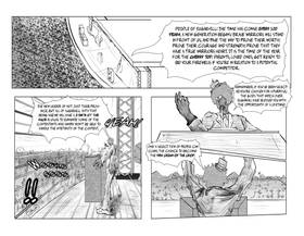 Read Sugarhill  1 Page 3 in English