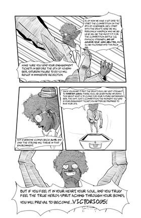Read Sugarhill  1 Page 4 in English