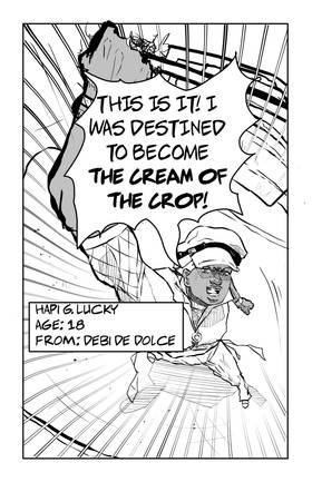 Read Sugarhill  1 Page 6 in English
