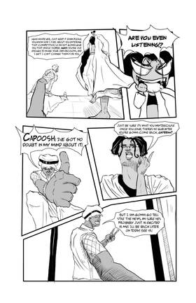 Read Sugarhill  1 Page 9 in English