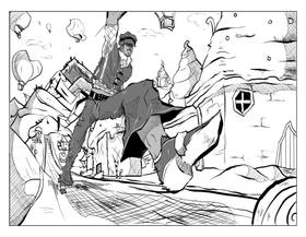 Read Sugarhill  1 Page 10 in English
