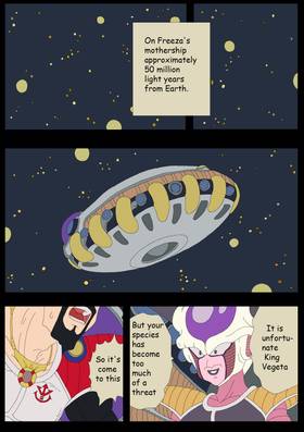 Read The DragonBall Adventures  1 Page 6 in English