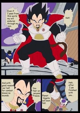 Read The DragonBall Adventures  1 Page 7 in English