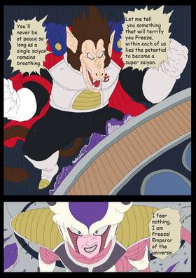 Read The DragonBall Adventures  1 Page 10 in English