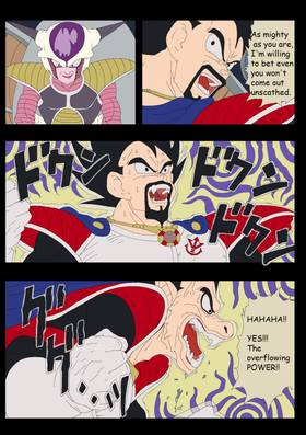 Read The DragonBall Adventures  1 Page 9 in English