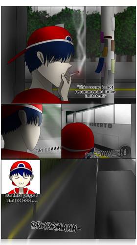 Read I'M SNIPER!  1 Page 5 in English