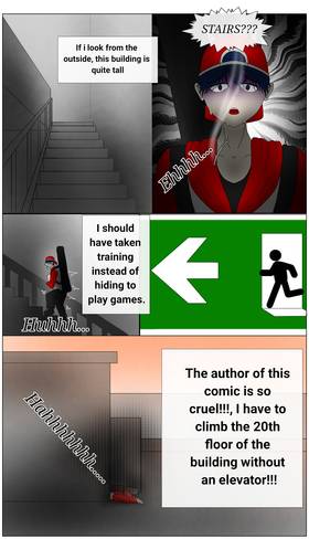 Read I'M SNIPER!  1 Page 7 in English