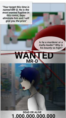 Read I'M SNIPER!  1 Page 3 in English