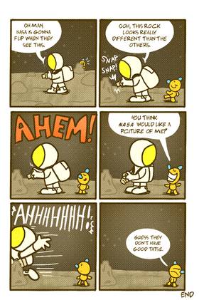 Read The Haha Crew  2 Page 1 in English