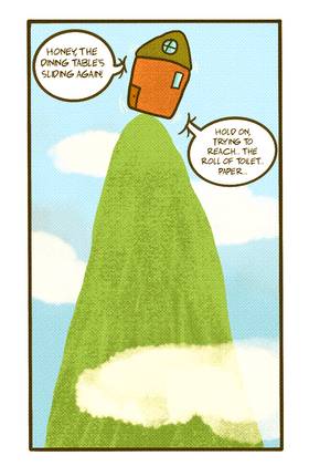 Read The Haha Crew  3 Page 2 in English