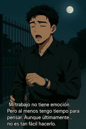 Read La noche roja  2 Page 2 in Spanish