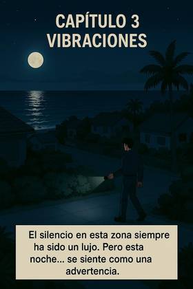 Read La noche roja  3 Page 1 in Spanish