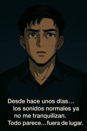 Read La noche roja  3 Page 3 in Spanish