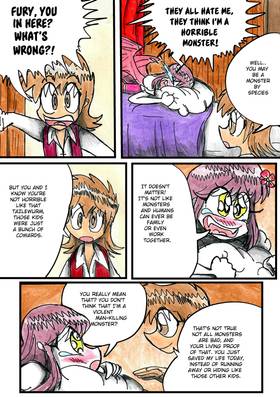 Read FURY  2 Page 1 in English