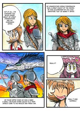 Read FURY  2 Page 2 in English