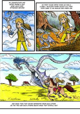 Read FURY  2 Page 3 in English