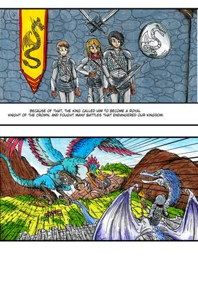 Read FURY  2 Page 4 in English