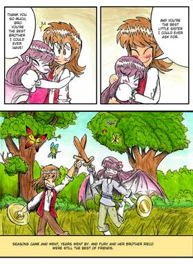 Read FURY  2 Page 9 in English