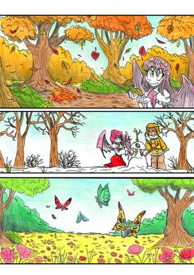 Read FURY  2 Page 10 in English