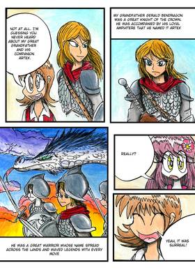 Read FURY  2 Page 2 in English