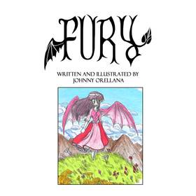 Read FURY  1 Page 1 in English