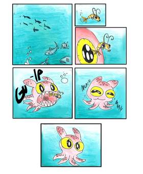 Read FURY  1 Page 4 in English