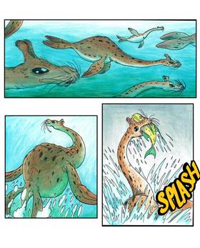 Read FURY  1 Page 6 in English